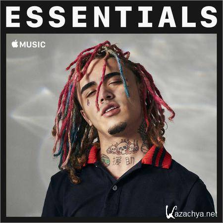Lil Pump - Essentials (2019)
