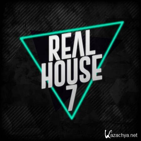 Andorfine Digital - Real House Vol 7 (2019)