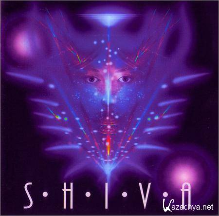 Shiva - Shiva (2002)