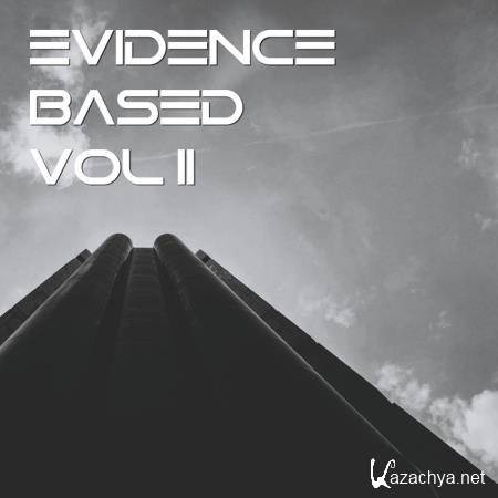 Triple Vision Holland - Evidence Based Vol. 2 (2019)