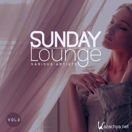 Paradise City - Sunday Lounge, Vol. 3 (2019)