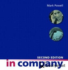 Mark Powell - In Company - Intermediate Interactive CD Rom