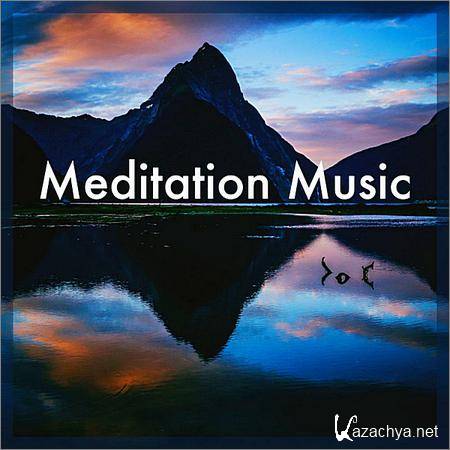VA - Meditation Music (2019)