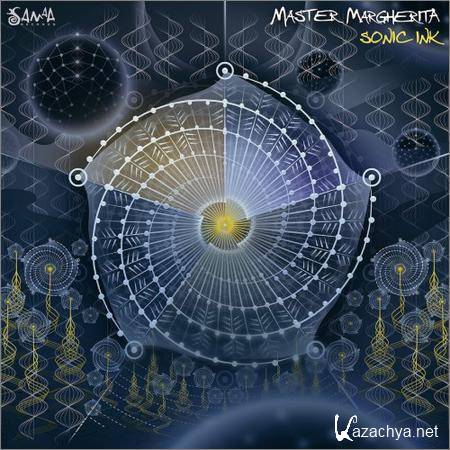 Master Margherita - Sonic Ink (EP) (2019)