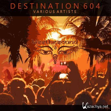 Destination 604 (2019)