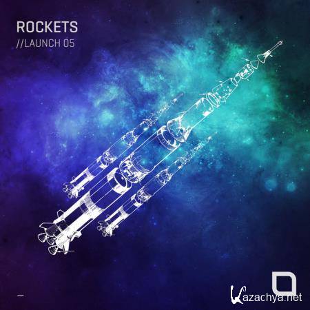 Rockets Launch 05 (2019)
