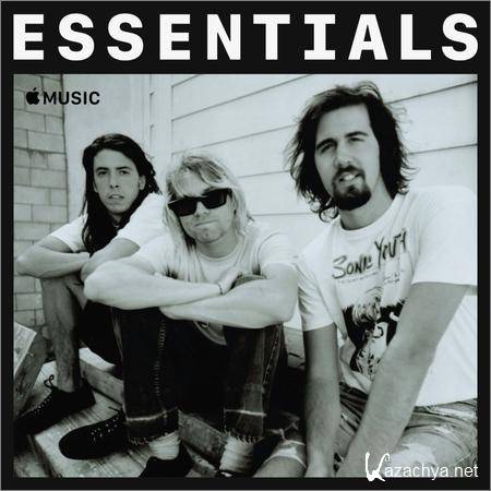 Nirvana - Essentials (2018)
