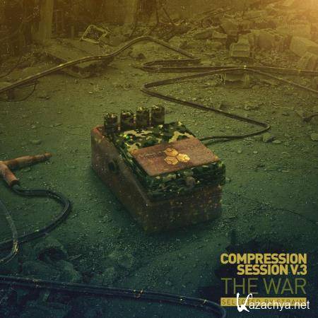 Compression Session Vol 3 (The War) (2019)