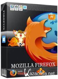 Mozilla Firefox 65.0.1 Final RePack/Portable by Diakov