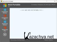 AAct Portable 4.0.0