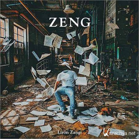 Liron Zangi - Zeng (2018)