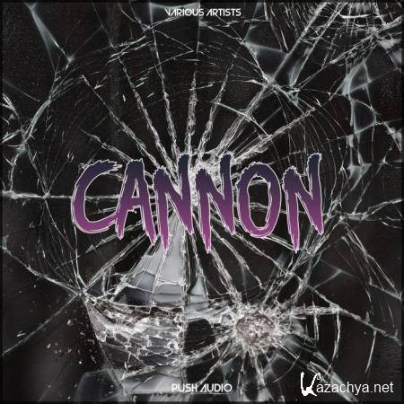 PUSH AUDIO - Cannon (2019)