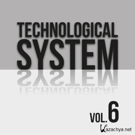 Technological System, Vol. 6 (2019)