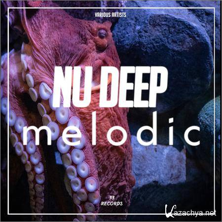 VA - Nu Deep Melodic (2019)
