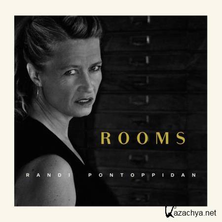 Randi Pontoppidan - Rooms (2019)
