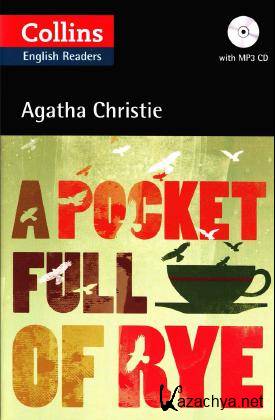 Christie Agatha - A Pocket Full of Rye  ( ) 