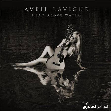 Avril Lavigne - Head Above Water (2CD Deluxe Edition) (2019)