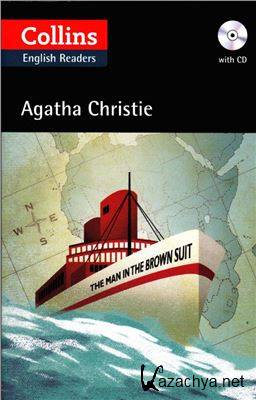 Christie Agatha   The Man in the Brown Suit ( )