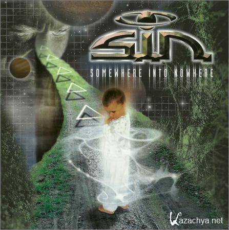 S.I.N. - Somewhere Into Nowhere (2003)