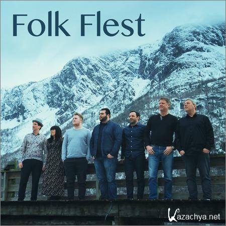 Folk Flest - Folk Flest (2019)