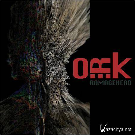 O.R.k. - Ramagehead (2019)