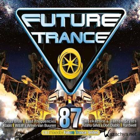 Polystar - Future Trance Vol 87 (2019)