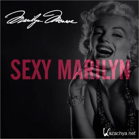 Marilyn Monroe - Sexy Marilyn (2019)