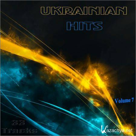 VA - Ukrainian Hits Vol 7 (2019)