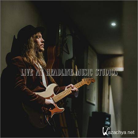 Woodley Taylor - Live at Headline Music Studios (2019)