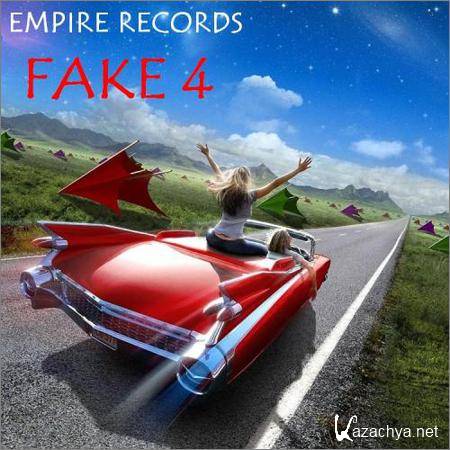 VA - Empire Records - Fake 4 (2019)