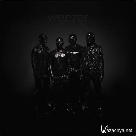 Weezer - High As A Kite (Single) (2019)