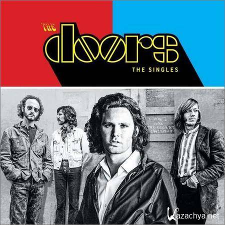 The Doors - The Singles (2CD) (2017)