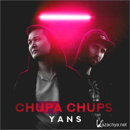 YANS - Chupa Chups (2019)