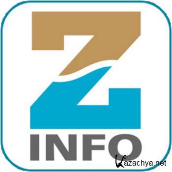 Z-Info 1.0.12.0 RePack/Portable by elchupakabra