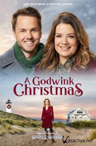     / A Godwink Christmas (2018) HDTVRip