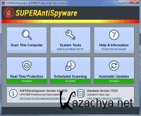 SUPERAntiSpyware Professional 8.0.1030 DC 01.03.2019