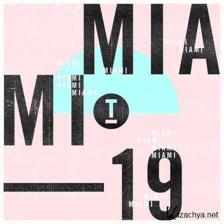 Toolroom: Toolroom Miami 2019 (Poolside, Club, Afterclub) (2019) FLAC