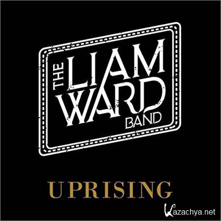 The Liam Ward Band - Uprising (2018)
