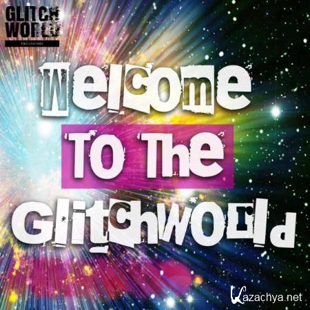 Welcome to the Glitchworld (2019)