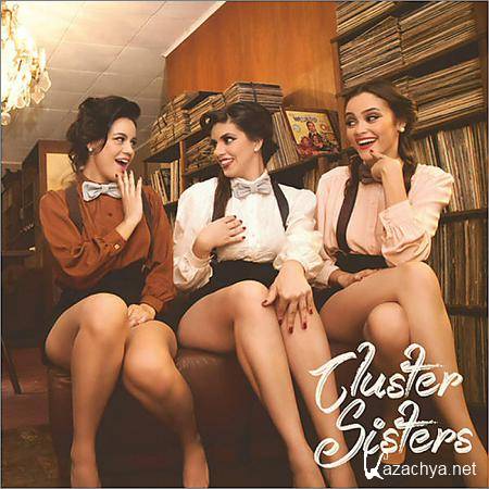 Cluster sisters - Clusters sisters (2015)