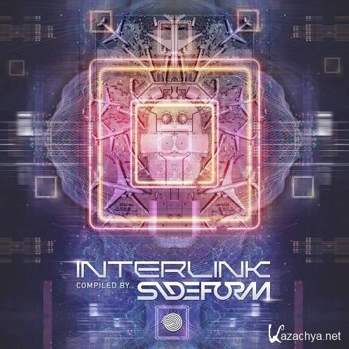 VA - Interlink (Compiled by Sideform) (2019)