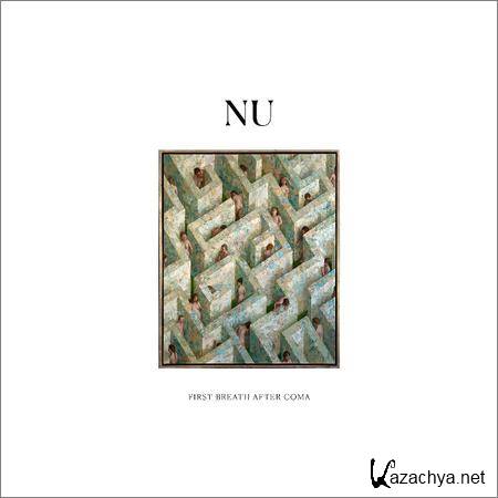 First Breath After Coma - NU (2019)