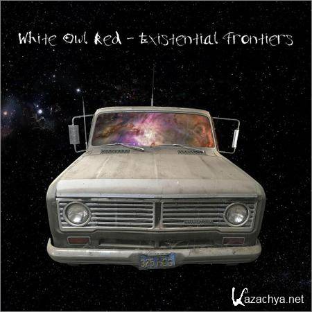 White Owl Red - Existential Frontiers (2019)