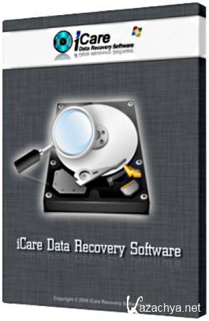 iCare Data Recovery Pro 8.2.0.4