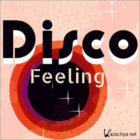 VA - Disco Feeling (2019)