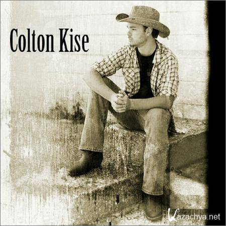 Colton Kise - Colton Kise (2019)