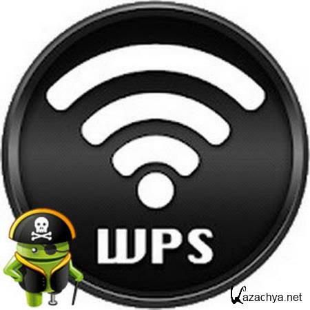 Wifi WPS Plus   v3.2.6 Ad-Free