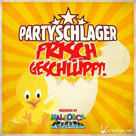Party Schlager (2019)