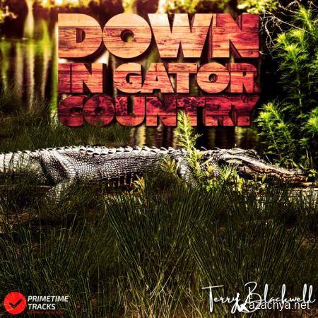 Terry Blackwell - Down in Gator Country (2019)