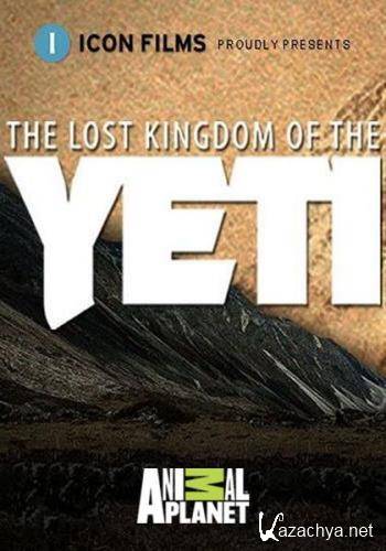  .    / The Lost Kingdom of the Yeti (2018) HDTVRip 1080i